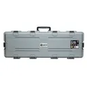 GRITR 39" Tactical TSA Approved Hard Rifle Case with Foam Padding - Colors - Gritr