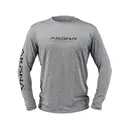 AKONA Men's Long Sleeve Sun Shirt (AKUV079) - Akona