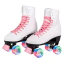 C SEVEN Retro Design Quad Roller Skates (C7-RSB) - C Seven