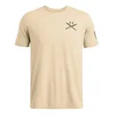 UNDER ARMOUR Men's Freedom Spine T-Shirt (1389463) - Under Armour