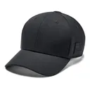 UNDER ARMOUR Men's Tactical Friend Or Foe 2.0 Black Cap (1330607-001) - Under Armour