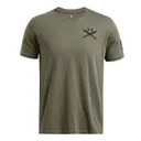 UNDER ARMOUR Men's Freedom Spine T-Shirt (1389463) - Under Armour