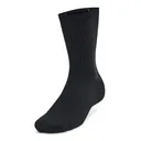UNDER ARMOUR Unisex Training Cotton 6-Pack Crew Socks (1386315) - Under Armour