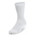 UNDER ARMOUR Unisex Training Cotton 6-Pack Crew Socks (1386315) - Under Armour