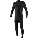 O'NEILL Men's Hyperfreak 4/3+mm Chest Zip Full Wetsuit (5344) - O'neill