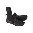 O'NEILL Men's Heat 3mm RT Black Wetsuit Booties (4788-002) - O'Neill