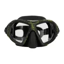 SHERWOOD SCUBA Cruz Award Winning Two Window Mask (MA57) - Sherwood Scuba
