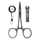 UMPQUA Dream Stream Zinger /Clamp /Nipper Kit (3078) - Umpqua