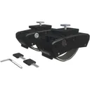 RIVERSMITH Quick Release Mount 2-Banger (RS00829-01) - Riversmith