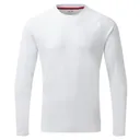 GILL Men's UV Tec Long Sleeve Crew Neck Tee - Gill
