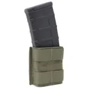 ESSTAC Single 5.56 Shorty Pouch with Webbing (556.S.S) - Esstac