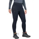 FIELDSHEER Women's Proton Black 7.4v Baselayer Pants (MWWP2201) - Fieldsheer
