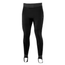 BARE Men's ExoWear Black Pants (017102BLK) - Bare