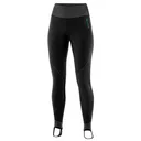 BARE Women's ExoWear Black Pants (017402BLK) - Bare