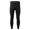 GILL Men's Hydrophobe Black Trousers (5037BLK01) - Gill
