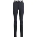 SWIX Women's Racex Classic Wind Black Pants(10107-23-10000) - Swix