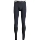 SWIX Men's Racex Classic Wind Black Pants (10108-23-10000) - Swix