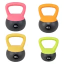 NONZERO GRAVITY 50lb Iron Sand Soft Kettlebell Set (NZ-SK-50set) - Nonzero Gravity