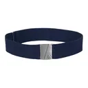 KERRITS Kids Logo Stretch Equestrian Belt (30479O/S) - Kerrits