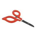 UMPQUA Rivergrip PS 6in Curved Scissors/Forceps (3315) - Umpqua
