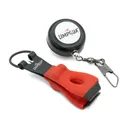 UMPQUA Rivergrip PS Red Zinger/Nipper Combo (33184) - Umpqua