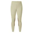 KERRITS Women's Performance Knee Patch Pocket Tights (50440) - Kerrits