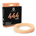 CORTLAND 444 Peach DT7F 90ft Fly Line (401075) - Cortland