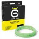 CORTLAND 100ft Mint Green Running/Shooting Line (352131-PAR) - Cortland