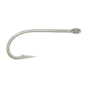UMPQUA TMC811S Stainless Steel Saltwater Fishing Hooks (25pk) (4267) - Umpqua