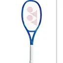 YONEX Ezone 100 Blast Blue Tennis Racquet (EZ08100) - Yonex