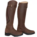 MTN HORSE Snowy River Tall Winter Boots (308040) - Mountain Horse