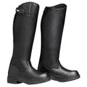 MTN HORSE Rimfrost Rider III Black Tall Wide Boot (308003BLK) - Mountain Horse