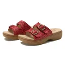 ALEGRIA Women's Oona Sandals (OON) - Alegria