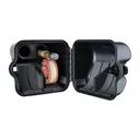 RIVERSMITH 2-Banger Gray/Green/Brown Trout Reel Box Pads (RS10130-01) - Riversmith