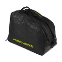 FISCHER Alpine Eco Black/Yellow Boot Helmet Bag (Z04124) - Fischer