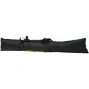 FISCHER Skicase ECO XC NC 195cm 1-Pair Long Nordic Skis Bag (Z02624) - Fischer