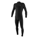 O'NEILL Men's HyperFreak 3/2+mm Chest Zip Full Wetsuit (5343) - O'neill