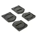 SPARK R&D Spark Flat Pucks - Spark R&D