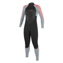 O'NEILL Women's Epic 3/2mm Back Zip Full Wetsuit (4213) - O'neill