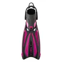 TUSA Solla Scuba Diving Fins w/ Bungee Strap (SF-0114) - Tusa