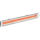 INFRATECH CD Series Dual Element Stainless Steel Quartz Heater - Infratech