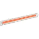 INFRATECH CD Series Dual Element Stainless Steel Quartz Heater - Infratech
