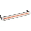 INFRATECH W Series Single Element Electric Patio Heater - Infratech