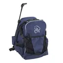 OVATION Child's Show Backpack (470524NAVYCHD) - Ovation Riding