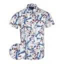RETRO RIFLE Shirt - Retro Rifle