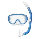 TUSA Adult Mask and Snorkel Combo (UC-0110) - Tusa