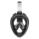TUSA Sport Black Series Full-Face Snorkeling Mask (UM8001) - Tusa