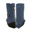 CLASSIC EQUINE Legacy2 Front Support Boots (CLS102) - Classic Equine