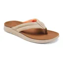COBIAN Women's Darby Flip Flop Sandals (DAR24) - Cobian