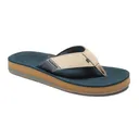 COBIAN Men's ARV 2 Flip Flop Sandals (ARV19) - Cobian